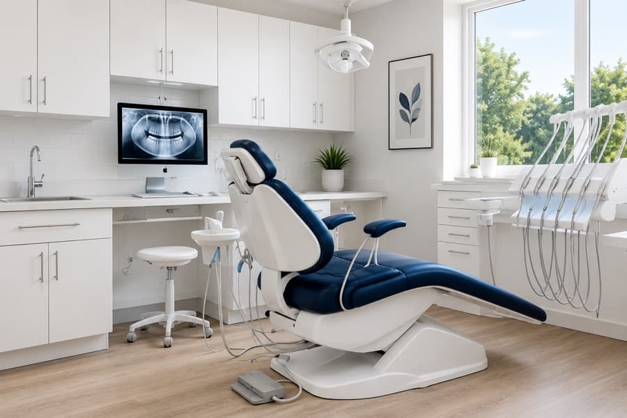 Family Dental Clinic