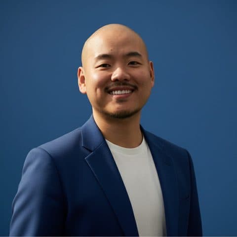 Kent, founder of KVM Creative Agency